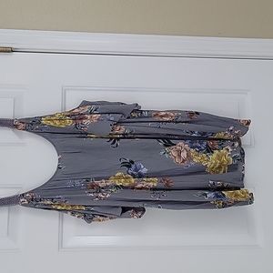 Torrid Size 5, Off the Shoulders Blouse